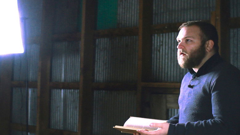 кадр из фильма Moorland