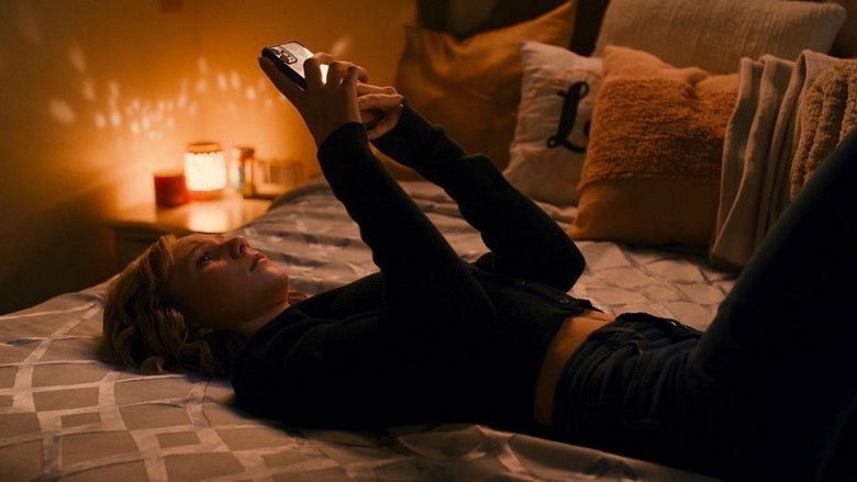 кадр из фильма Sharing the Floor