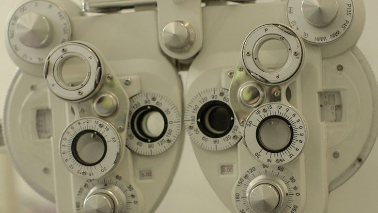 кадр из фильма Didáctica sensorial