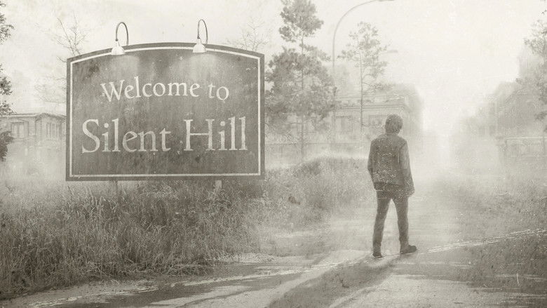 кадр из фильма Возвращение в Сайлент Хилл