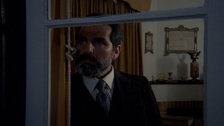 кадр из фильма Temporal