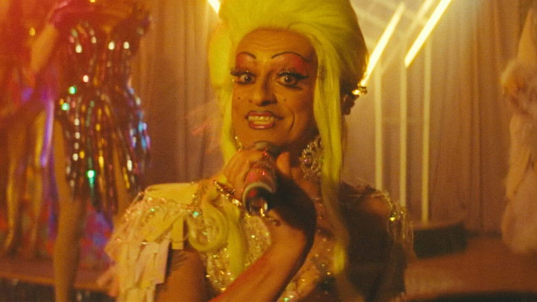 кадр из фильма Drags - Reines de la pop