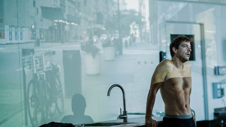 кадр из фильма Internationaal Theater Amsterdam: Een Klein Leven