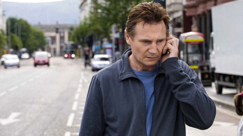 кадр из фильма Пять минут рая