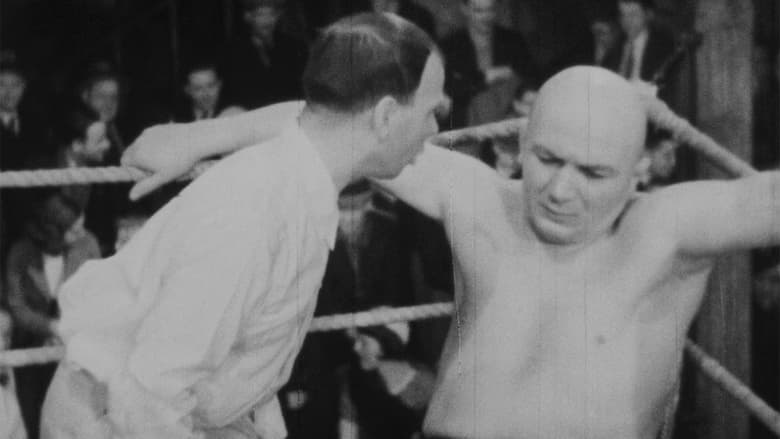 кадр из фильма On demande une brute