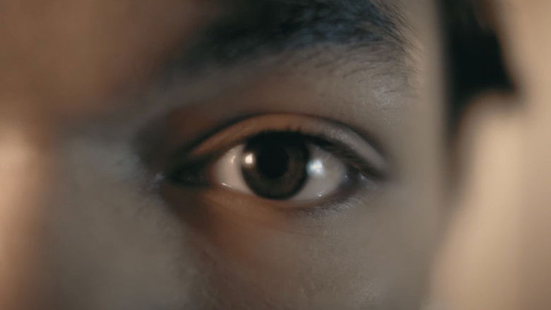 кадр из фильма The Barbershop