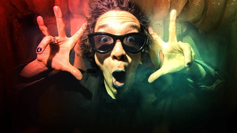 кадр из фильма I Need You Dead!