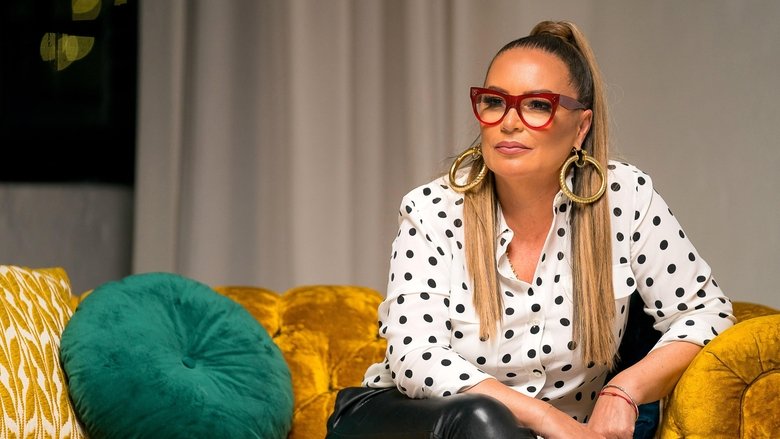 кадр из фильма The Real Queens of Hip Hop: The Women Who Changed the Game