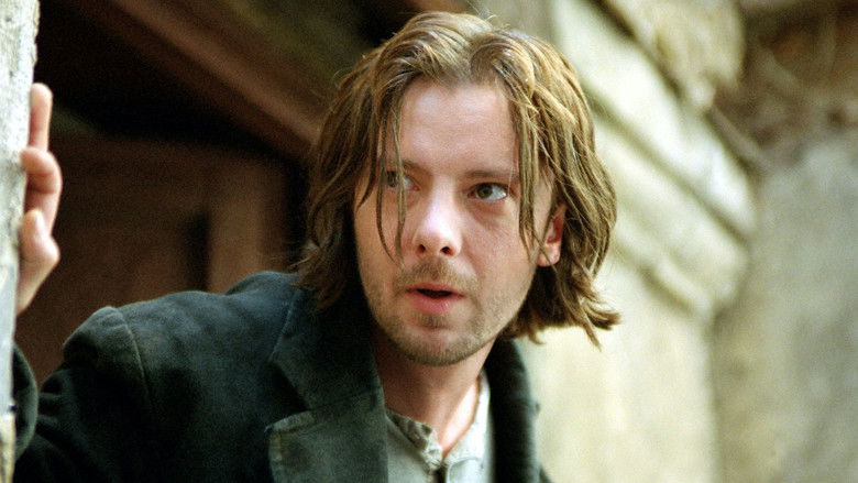 кадр из фильма Crime and Punishment