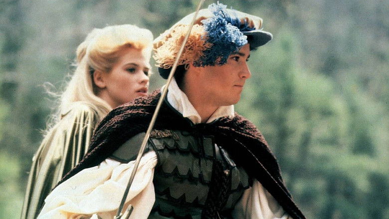 кадр из фильма Mannequin Two: On the Move