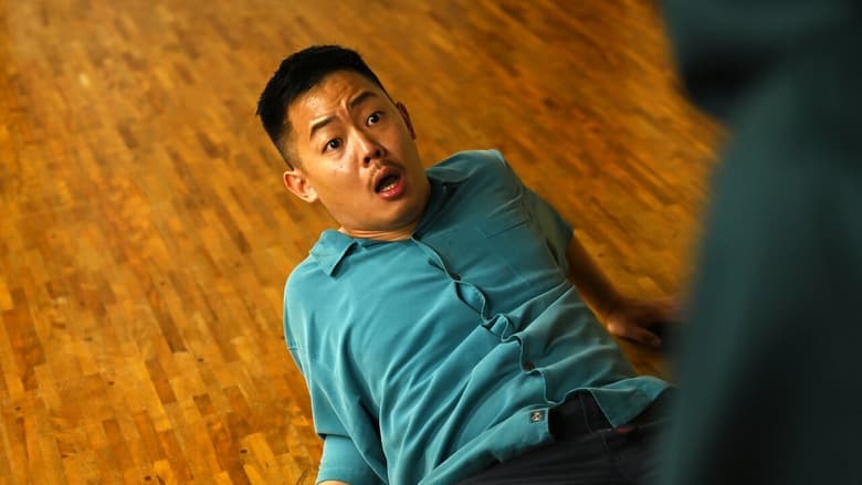 кадр из фильма ほんとうにあった怖い話 ～事故物件芸人3～