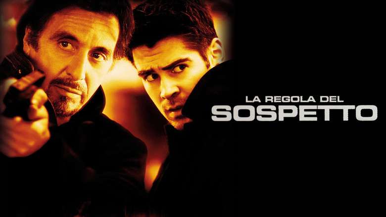 кадр из фильма Рекрут