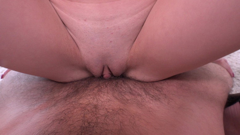 кадр из фильма POV Sluts: Anal Edition