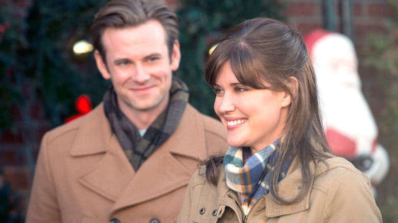 кадр из фильма Пихтовое сумасшествие