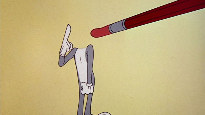 кадр из фильма Буйство кролика