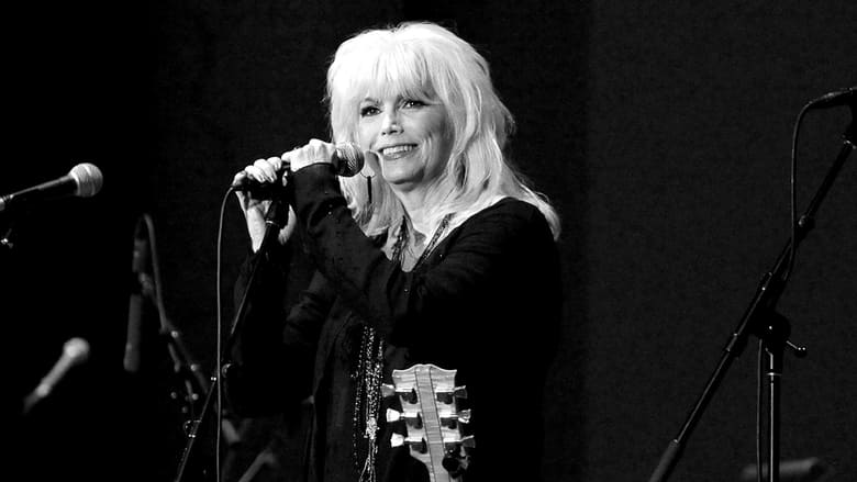 кадр из фильма The Life & Songs of Emmylou Harris