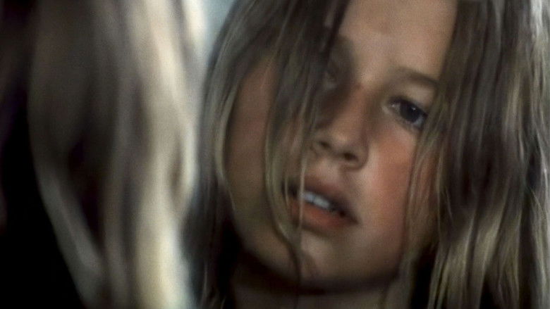 кадр из фильма Nie będę cię kochać