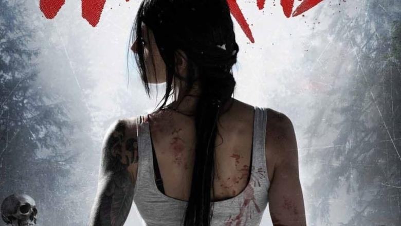 кадр из фильма Уик-энд всех девушек