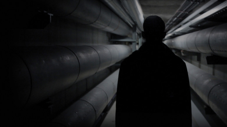 кадр из фильма Tunnelblick