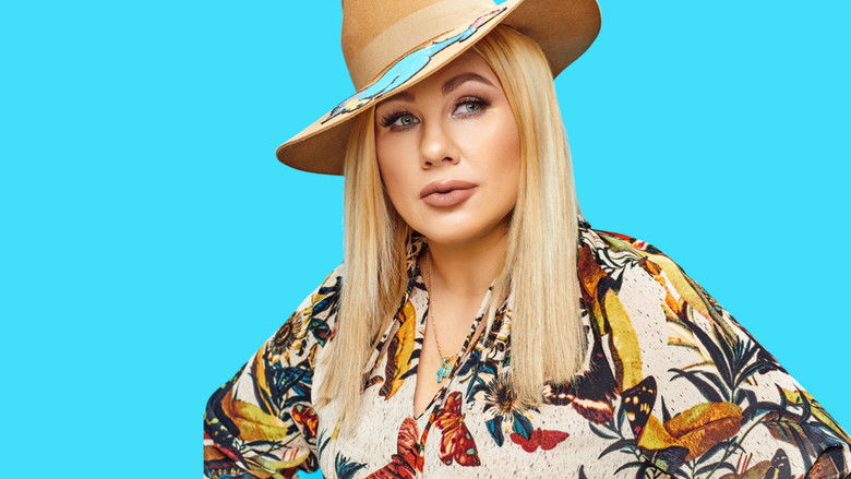 кадр из фильма Ева Польна: Глубокое синее море