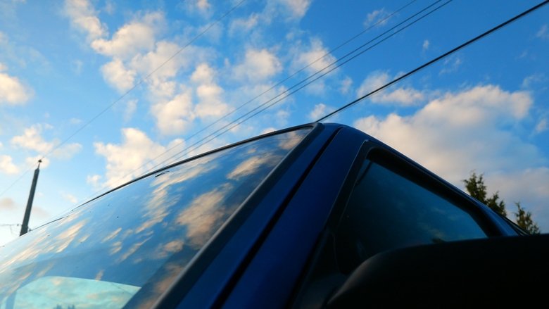 кадр из фильма Biking And Its New Resemblance