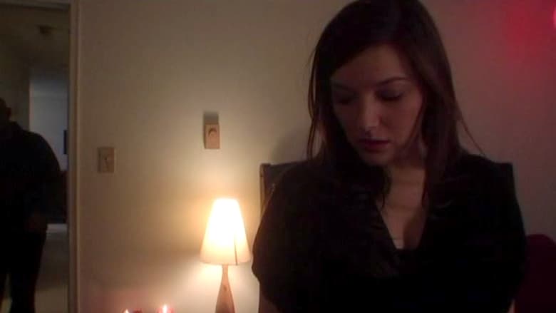 кадр из фильма Gravida