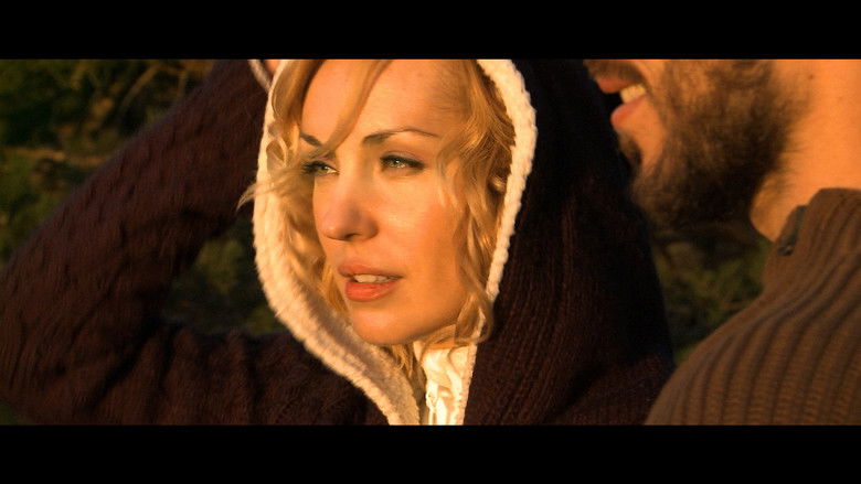 кадр из фильма La Dama del Bosque Maldito