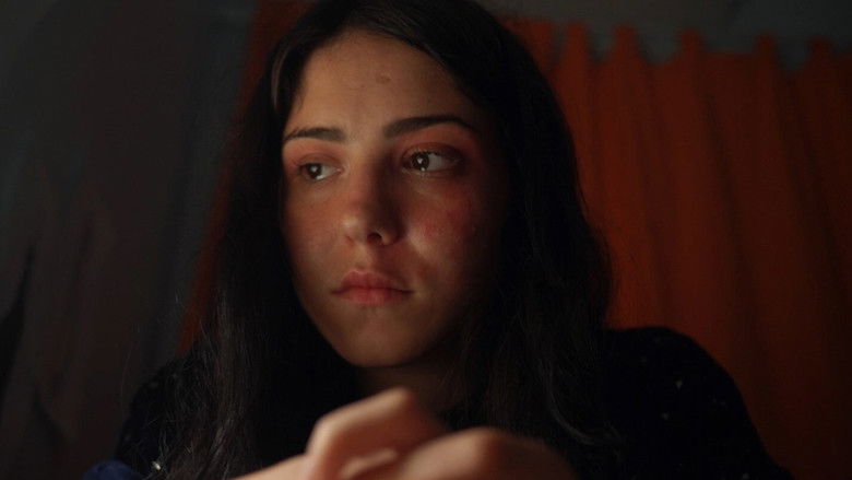 кадр из фильма Pequenos Pedaços