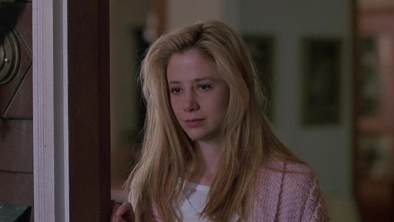 кадр из фильма Красивые девушки