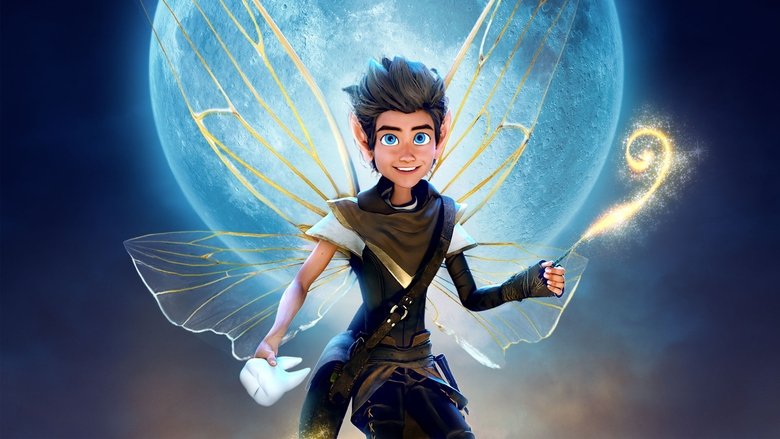 кадр из фильма Тайна зубных фей