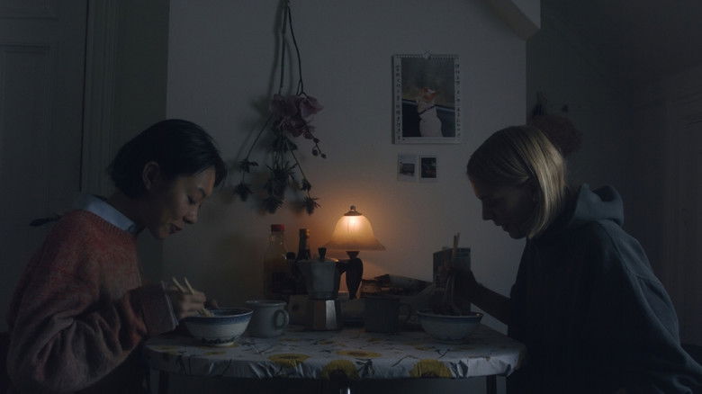 кадр из фильма 祝君安好