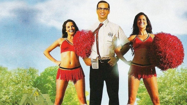 кадр из фильма Месть полудурков 3: Следующее поколение