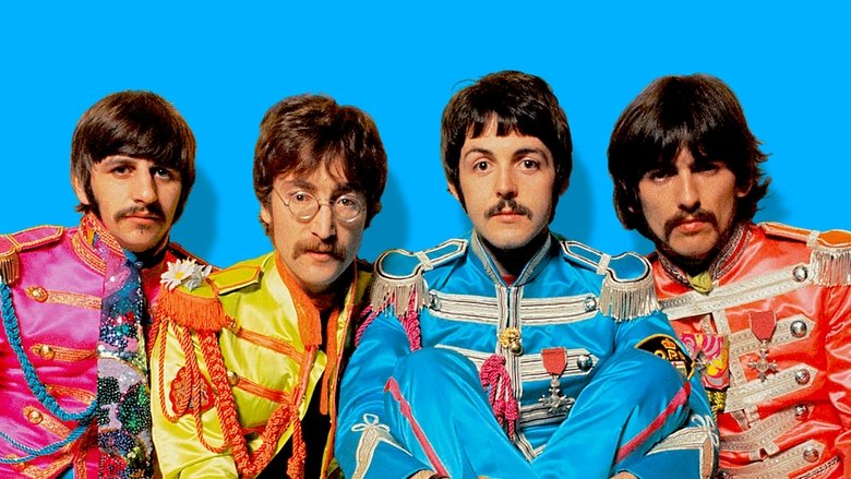 The Beatles: The Making of Sgt. Pepper