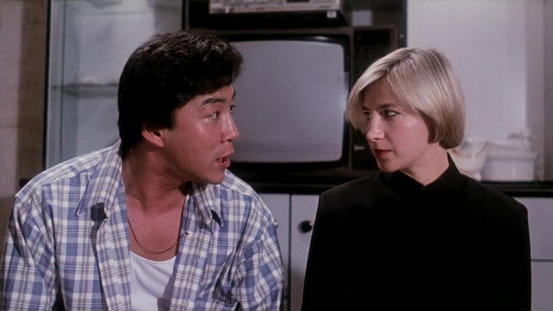 кадр из фильма Принц солнца