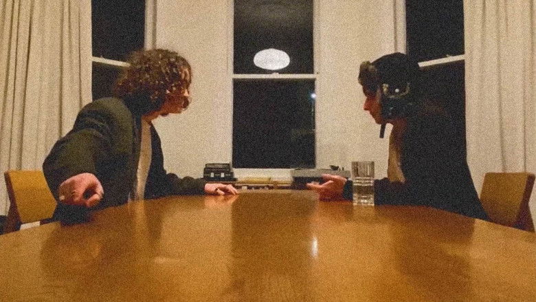 кадр из фильма The State of Affairs