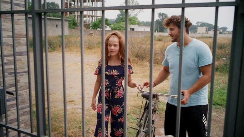 кадр из фильма Belonging