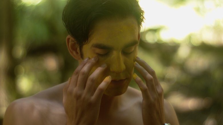 кадр из фильма Los días particulares