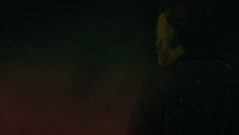 кадр из фильма Halloween Aftermath