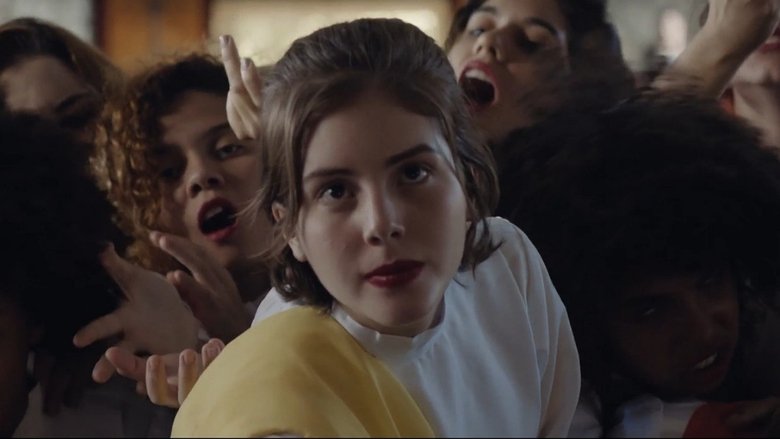 кадр из фильма O Mistério da Carne