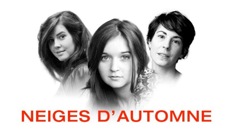 кадр из фильма Neiges d'automne