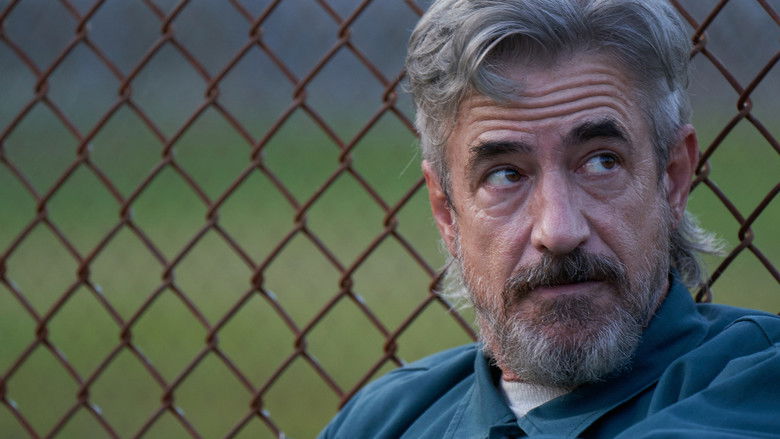 кадр из фильма Вендетта