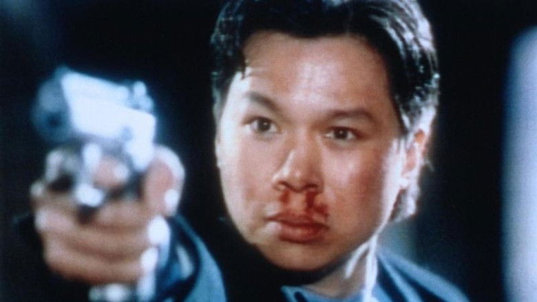 кадр из фильма Vanishing Son III