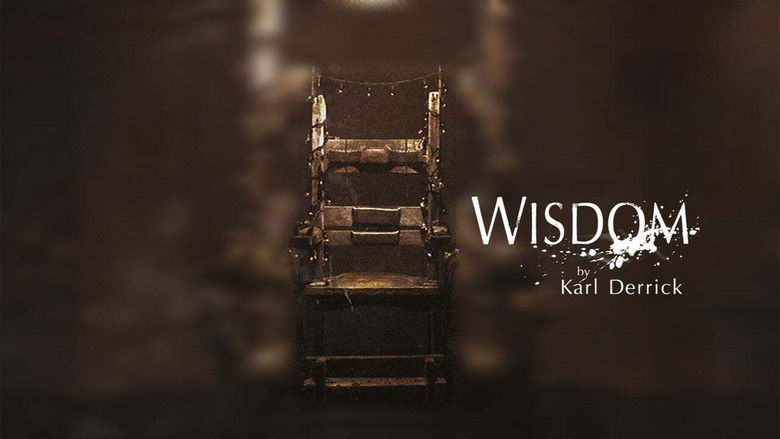 кадр из фильма Wisdom