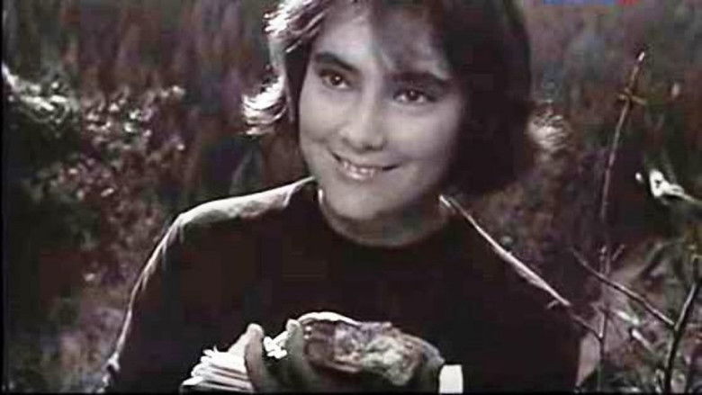 кадр из фильма Нет смерти для меня