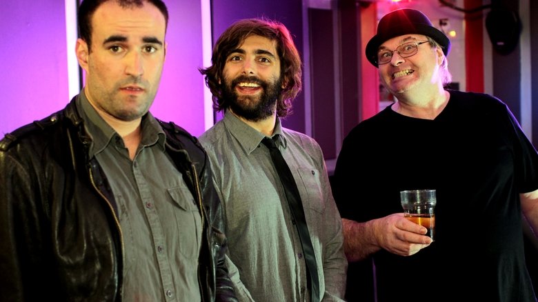 кадр из фильма The Princess Strikes Back