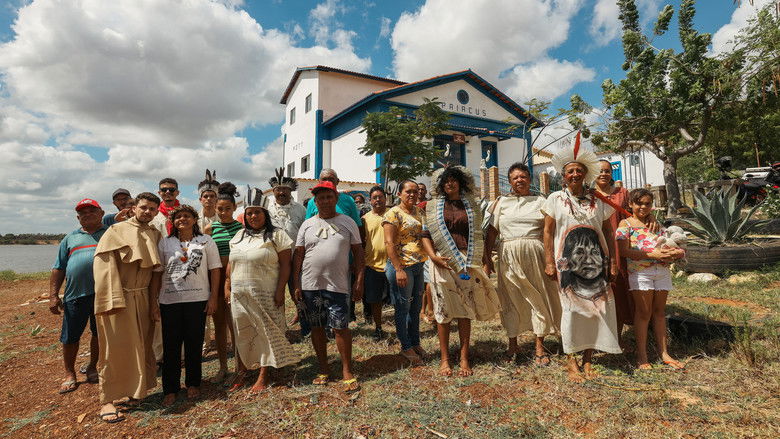 кадр из фильма Diga ao Povo que Avance