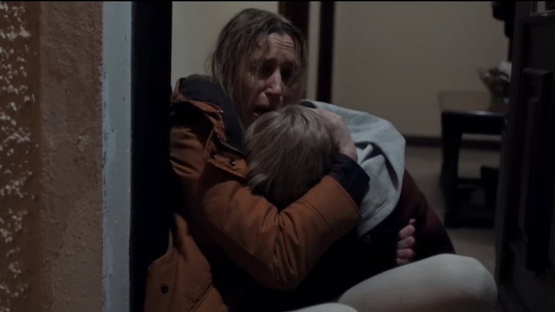 кадр из фильма Mandrake