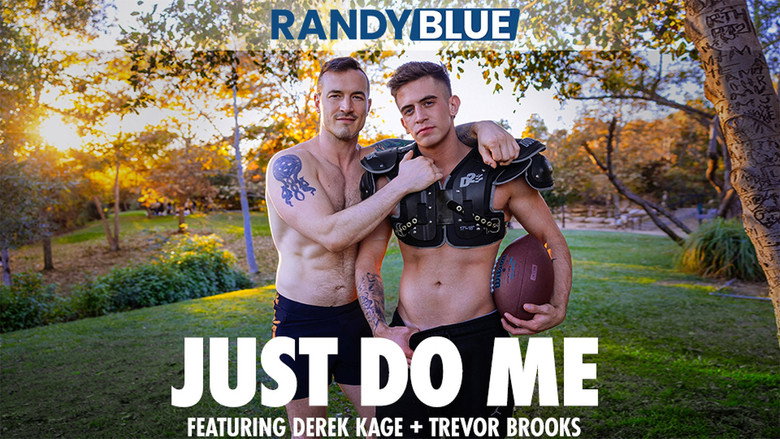 кадр из фильма Just Do Me