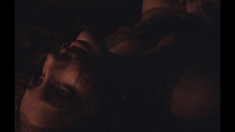 кадр из фильма Não Nos Deixeis