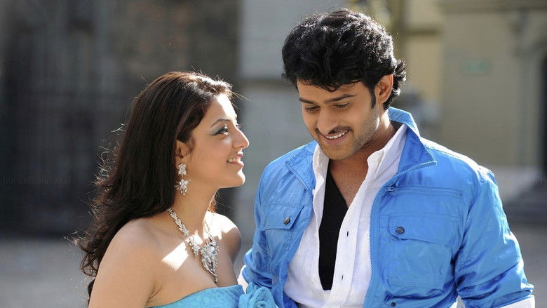 кадр из фильма డార్లింగ్